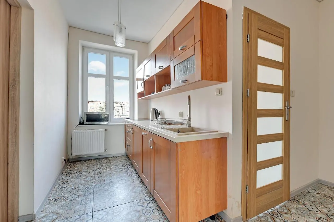 Gdansk Center I Apartment Poland
